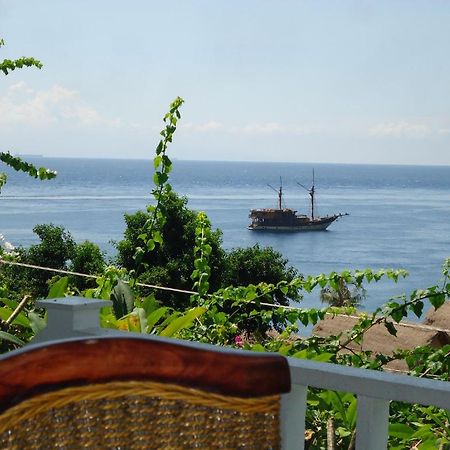 Baliku Dive Resort Αμέντ Δωμάτιο φωτογραφία