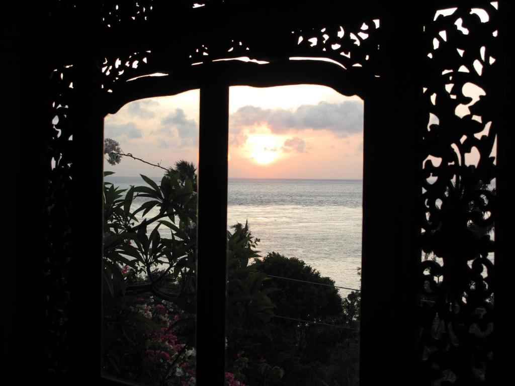 Baliku Dive Resort Αμέντ Δωμάτιο φωτογραφία